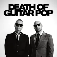 Death of Guitar Pop at Old Fire Station