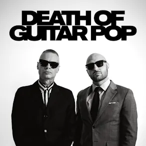 Death of Guitar Pop
