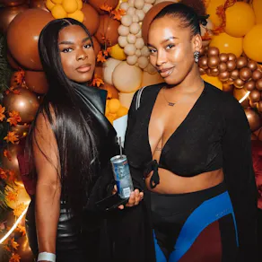 Afrobeats & Bashment City Party