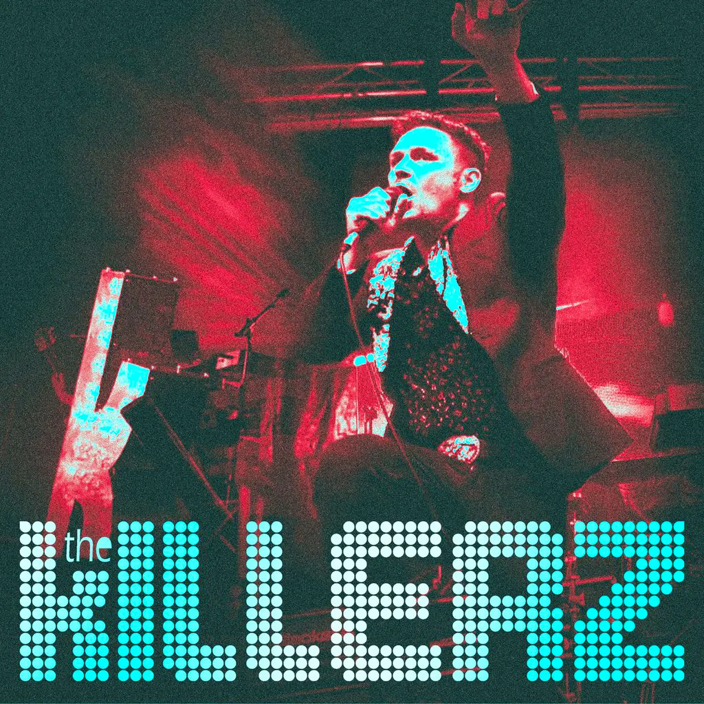 The Killerz at Old Fire Station