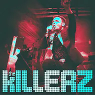 The Killerz at Old Fire Station