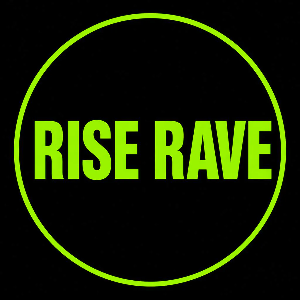 Rise&Rave 2 at Leith Arches