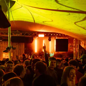 3PM Selects Headrow Opening Party