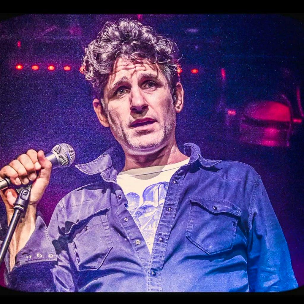 Merchant City Comedy ft. Tom Stade at Blackfriars Basement