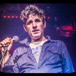 Merchant City Comedy ft. Tom Stade