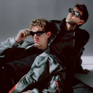 Mechano Presents FJAAK at Joshua Brooks