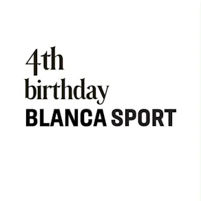 BLANCA SPORT- 4th BIRTHDAY CATWALK