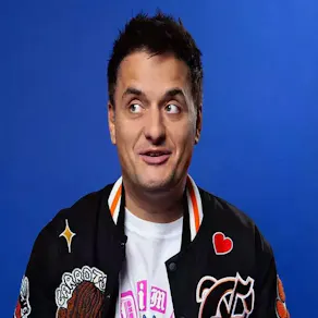 Comedy Night