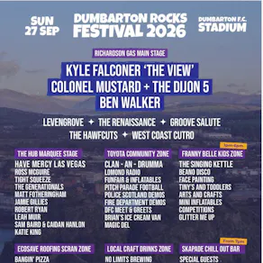 The Big One