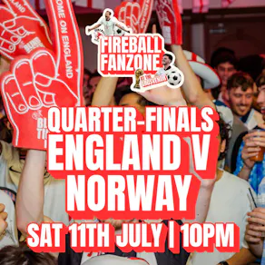 World Cup Fanzone at The Grosvenor