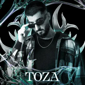 Khaotic presents: TOZA, DAMAXY B2B 5VRGN & more