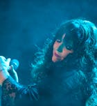 Cloud Busting - The Music of Kate Bush