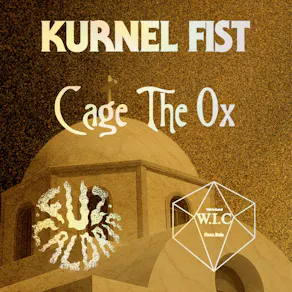 Kurnel Fist - Tooth & Claw, Inverness
