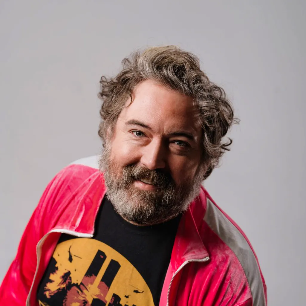 Morecambe Poetry Festival presents Patience Abgabi & Nick Helm at Morecambe Winter Gardens