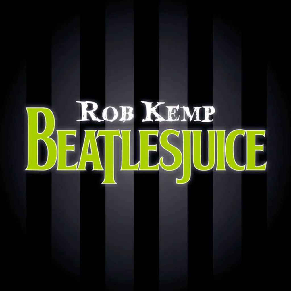 KH Comedy Fest - Rob Kemp's "Beatlesjuice" at Hare And Hounds Kings Heath