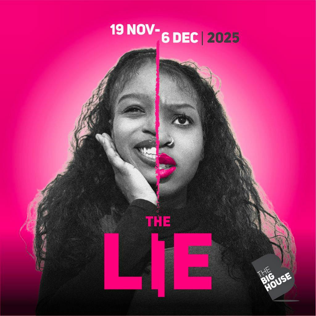 The Lie at The Big House Theatre