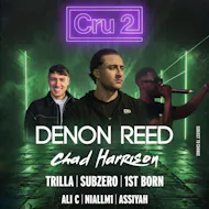 Cru2 Nottingham at Unit 13