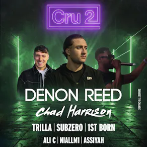 Cru2 Nottingham