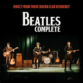 Beatles Complete - Brighton