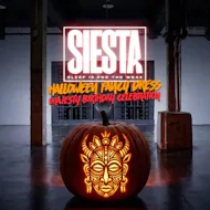 Siesta Presents - Majesty's Bday (Halloween Fancy Dress Party) at E1