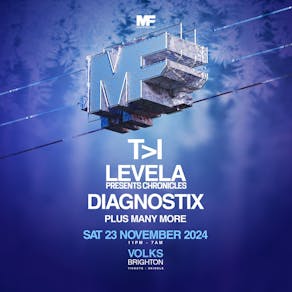 Multifunction - T>I , Levela, Diagnostix