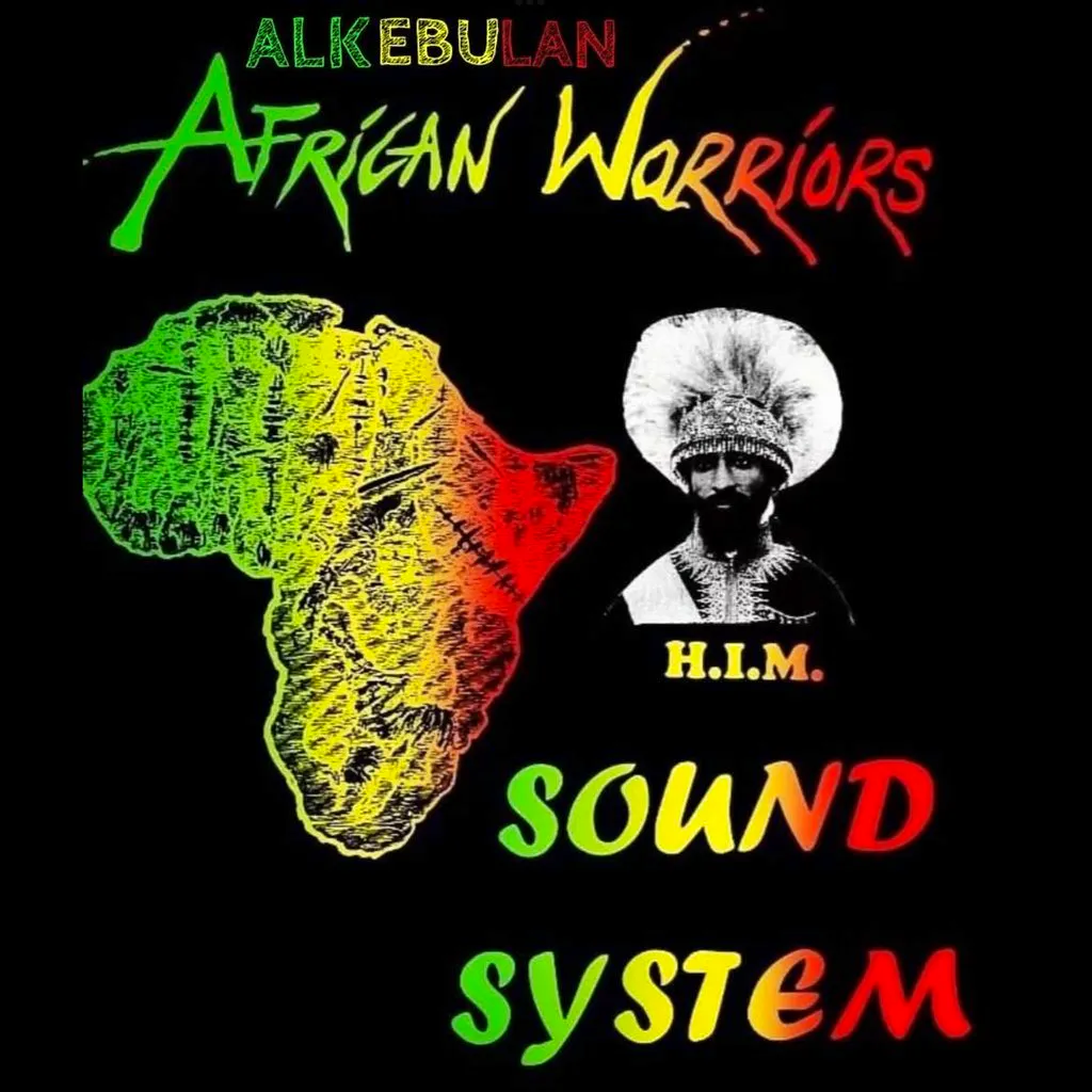 Afrikan Movements #12 Presents at BROOK HOUSE FC