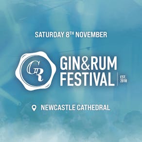 Gin & Rum Festival - Newcastle - 2025