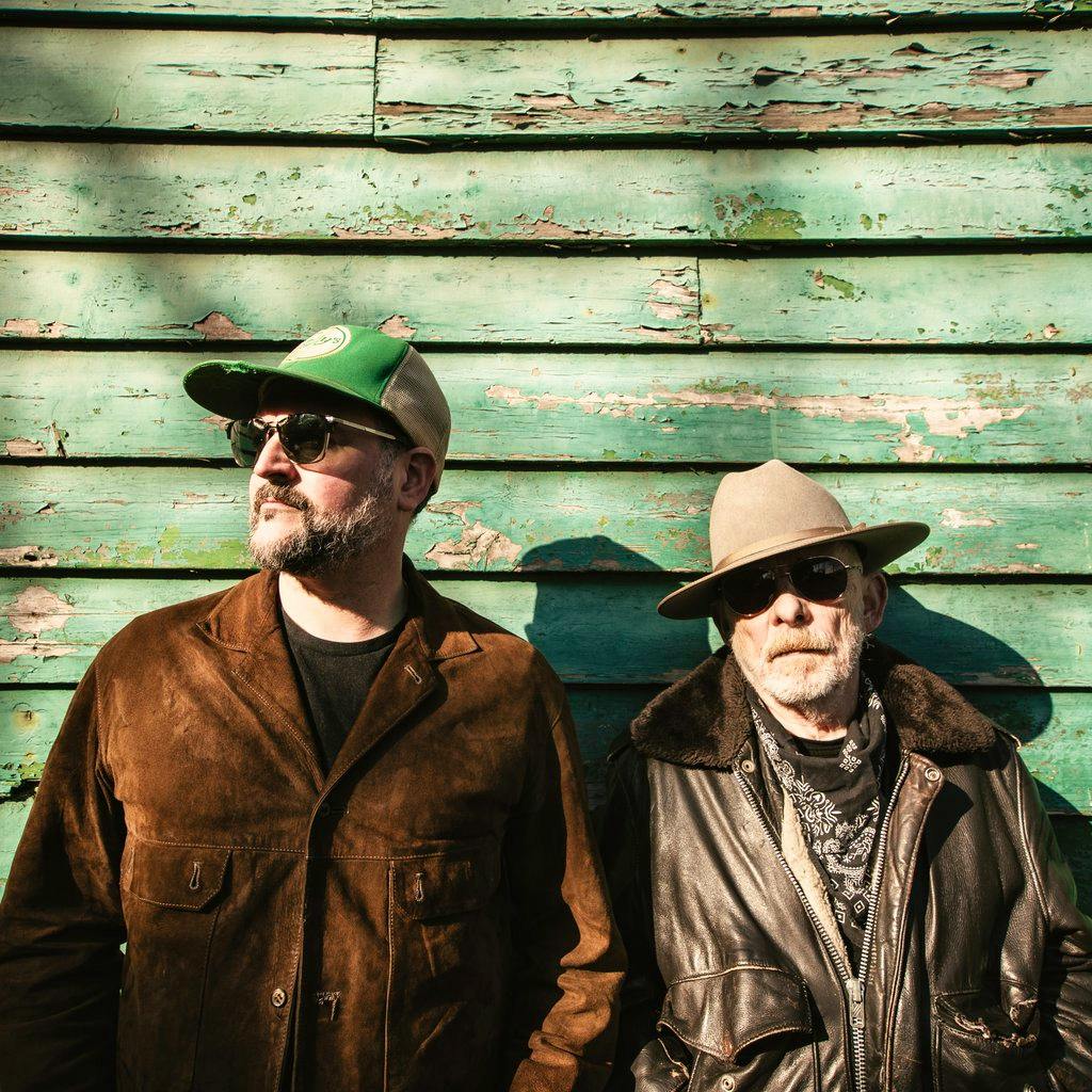 A Country Christmas: Independent Country and Johnson & Finnemore at Hare And Hounds Kings Heath