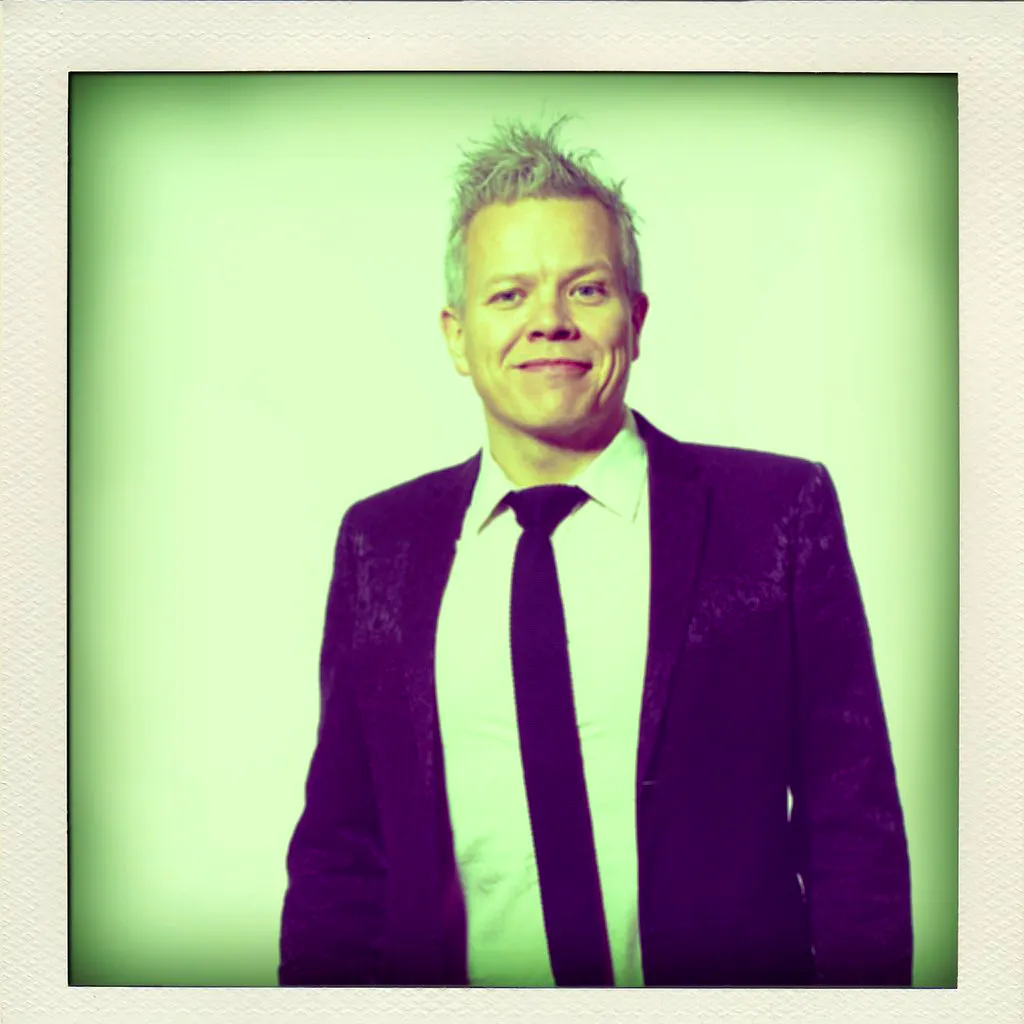 Hilarity Bites Comedy Club ft. Rob Deering & Roger Monkhouse at The Forum Music Centre