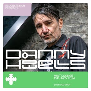 Resonate 1st Birthday With Danny Howells