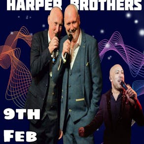 The Harper Brothers