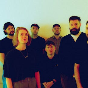 Los Campesinos! [SOLD OUT]