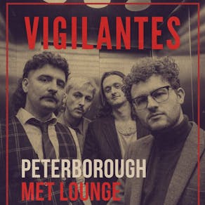 Vigilantes + Midas + guests