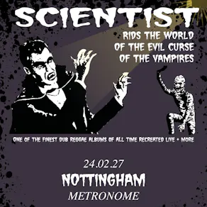 Scientist