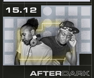 AfterDark Thursday | Going Home Party