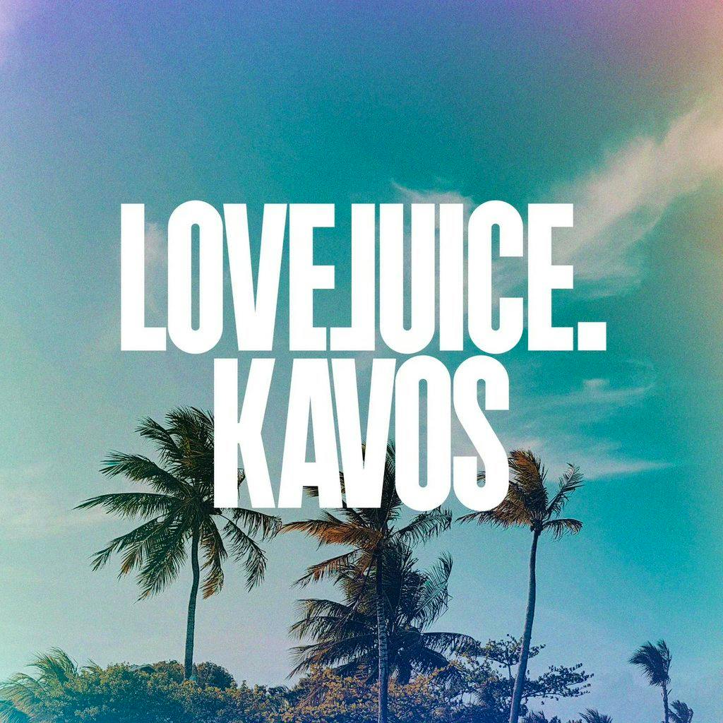 LoveJuice Residency Kavos at Future Club