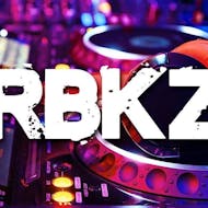 Rulebreakerz & Friendz Fest at Brace Of Pistols Clacton On Sea