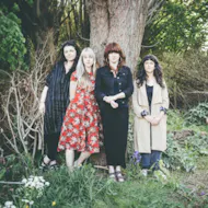 Landless | Seamus Hyland at The Sugar Club