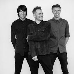 Toploader Tickets | Old Fire Station Carlisle  | Fri 12th August 2022 Lineup