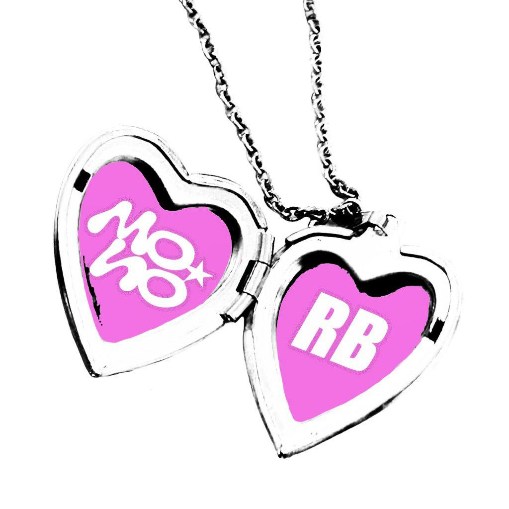 RB x MOHO : LUV IS WAR 3 at Club Colette