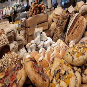 Food and Drink Tasting Day