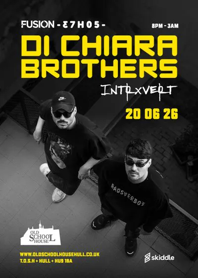 flyer