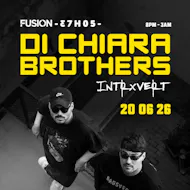 TOSH // Di Chiara Brothers at The Old School House And Courtyard