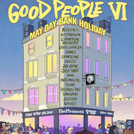 Good People VI: May Day Bank Holiday at The Mesmerist