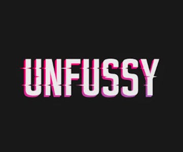 Unfussy - Returns To The Yard