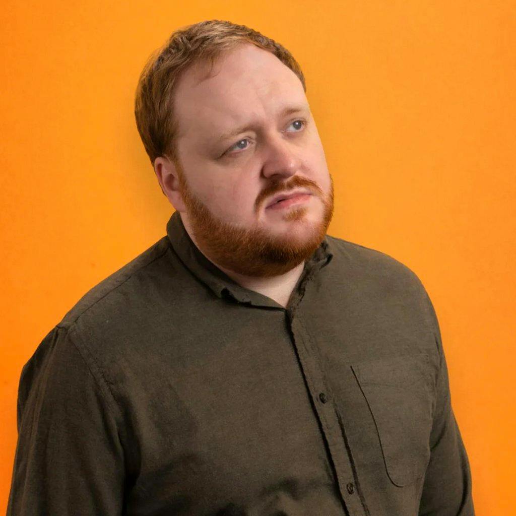 Jamie Hutchinson at The Attic, Southampton at The Attic Southampton