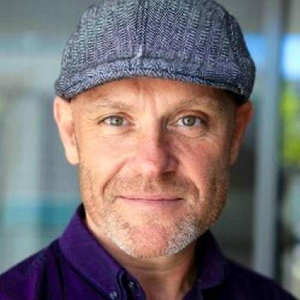 Comedy Night at Bedworth Civic Hall