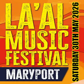 Laal Fest 2026, Maryport