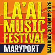 Laal Fest 2026, Maryport at Maryport Rugby League Club