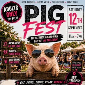 Pig Fest